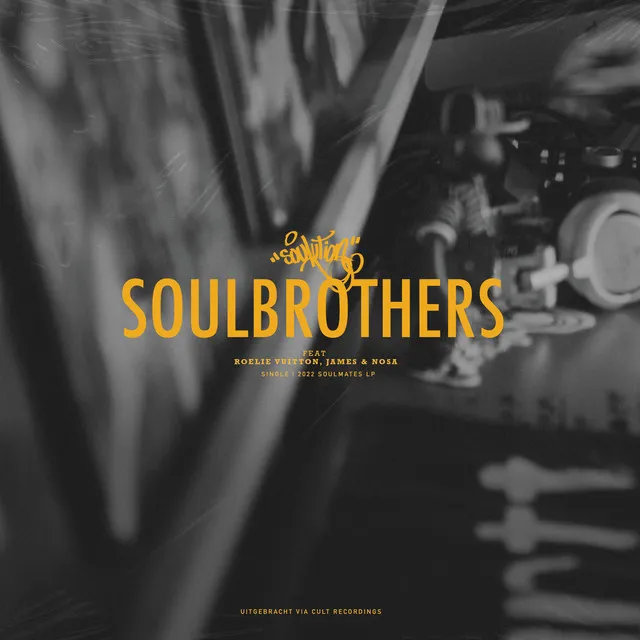 SOULBROTHERS