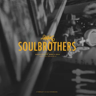 SOULBROTHERS by Soulution