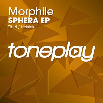 Sphera EP by Morphile