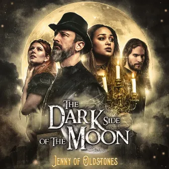 Jenny of Oldstones by The Dark Side of the Moon