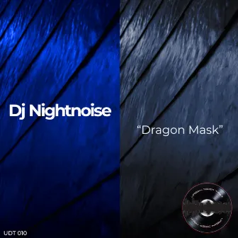 Dragon Mask [Album] by DJ Nightnoise