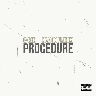 Procedure by Damon Flores