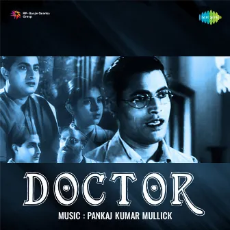 Doctor (Original Motion Picture Soundtrack) by Shor