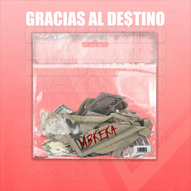 Gracias al Destino