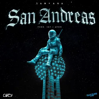 San Andreas by San+ana