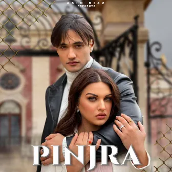 Pinjra by Asim Riaz