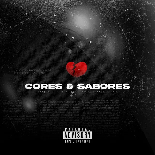 Cores & Sabores