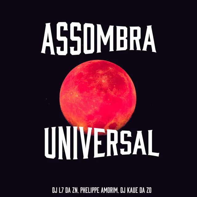 Assombra Universal