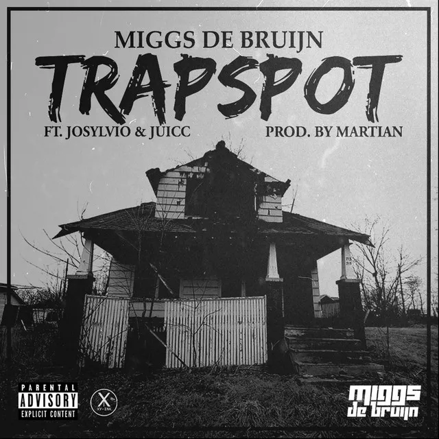 Trapspot