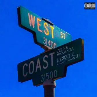 West Coast by Lynothecosmoskid