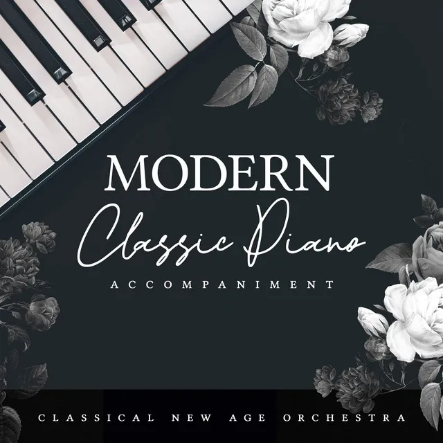 Modern Classic Piano Accompaniment