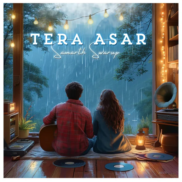 Tera Asar