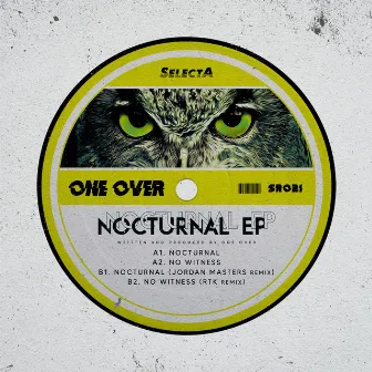 Nocturnal EP by One Over