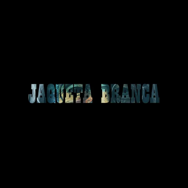 Jaqueta Branca