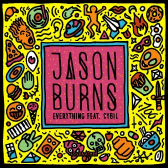 Everything by Jason Burns