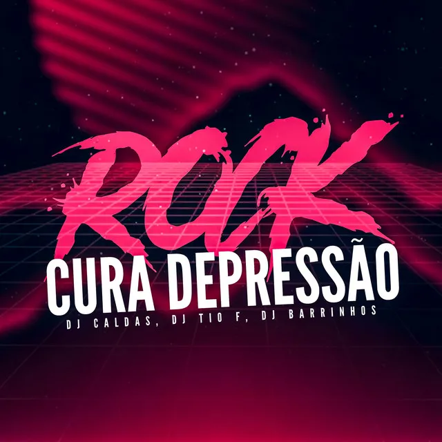 ROCK CURA DEPRESSAO