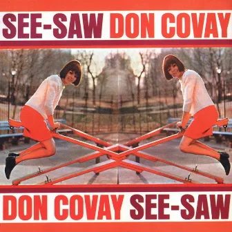 See Saw by Don Covay