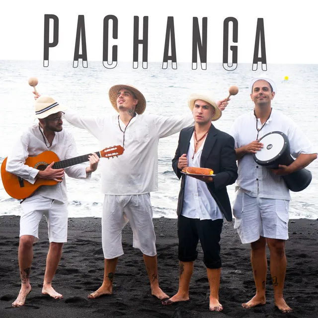 Pachanga