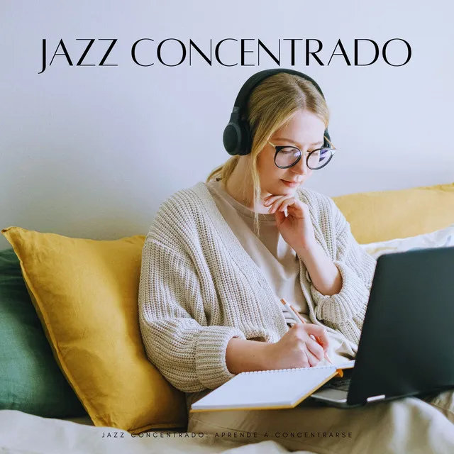 Dominio De Jazz Consciente