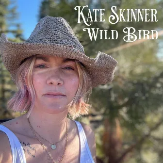 Wild Bird by Kate Skinner