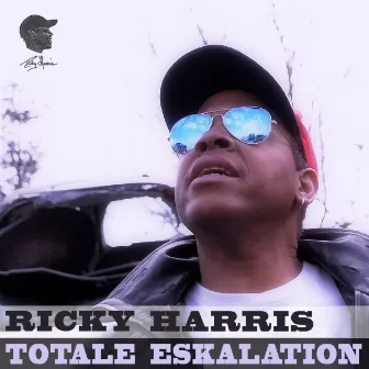 Totale Eskalation by Ricky Harris