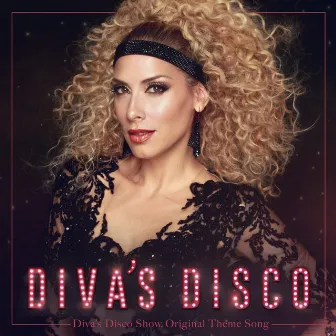 Diva's Disco (Original Score) by Roser