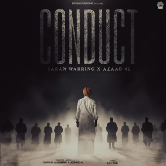 Conduct by Karan Warring