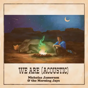 We Are (Acoustic) by The Morning Jays