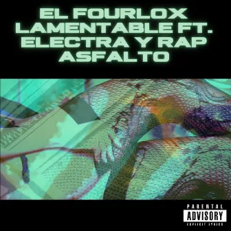 Lamentable by El Fourlox