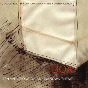 Ten Variations On An Unknown Theme by Box