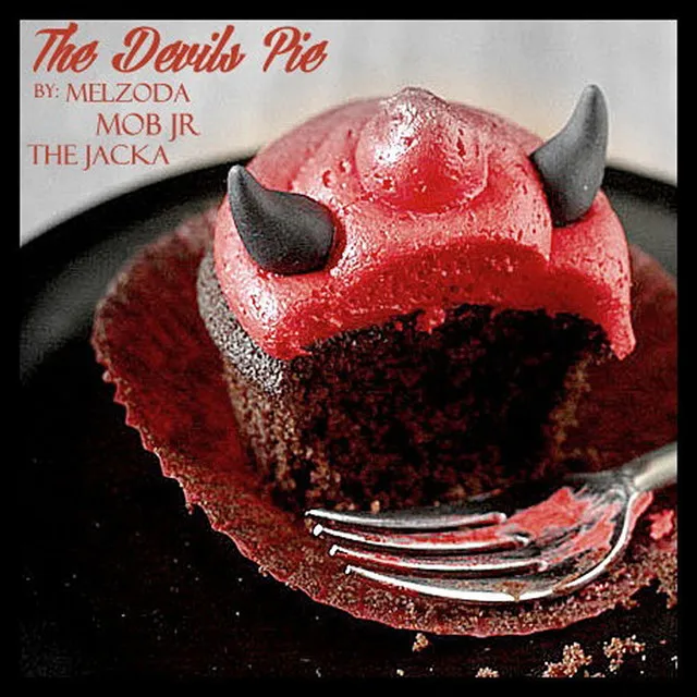 The Devils Pie (feat. Mob Jr & The Jacka)