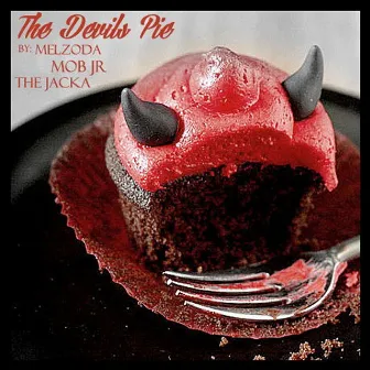 The Devils Pie (feat. Mob Jr & The Jacka) by Mel Zoda