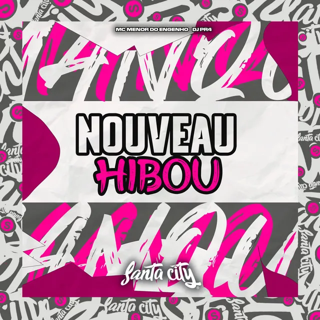 Nouveau Hibou