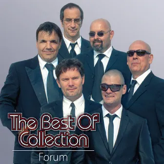 The Best Of Collection by Forum