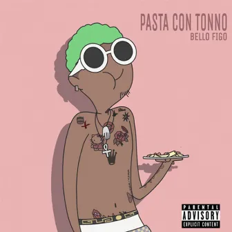 Pasta con tonno by Bello Figo