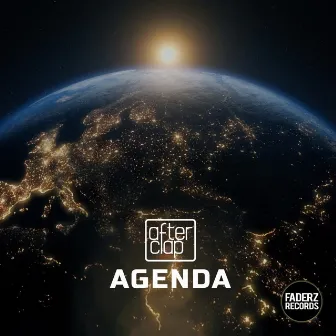 Agenda by Afterclap