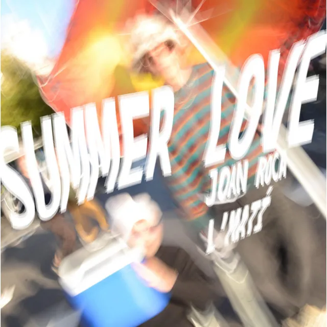 Summerlove (Afro House)