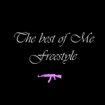 The best of me (freestyle) by 2TooK