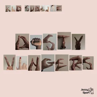 Dosty Vingers by Kid Sublime