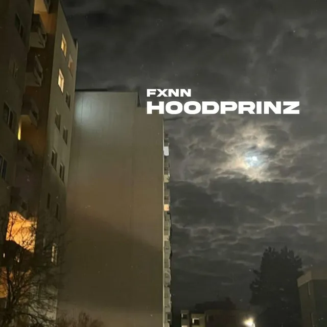 HoodPrinz