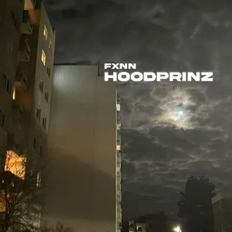 HoodPrinz by FXNN