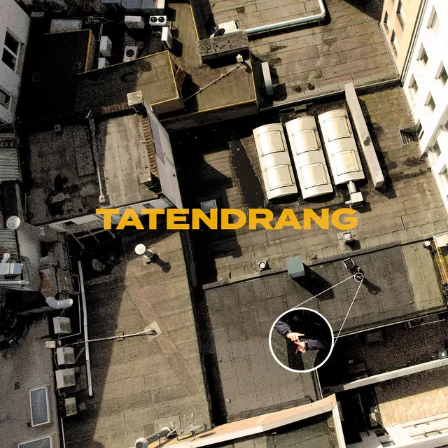 Tatendrang