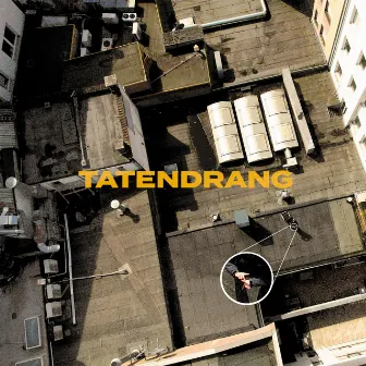 Tatendrang by HMANO