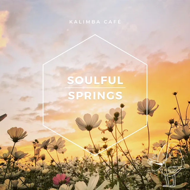 Soulful Springs: Refreshing Sounds for Rejuvenation