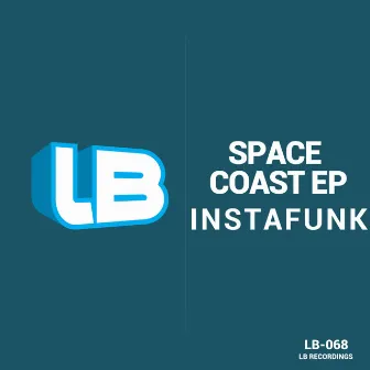 Space Coast EP by INSTAFUNK