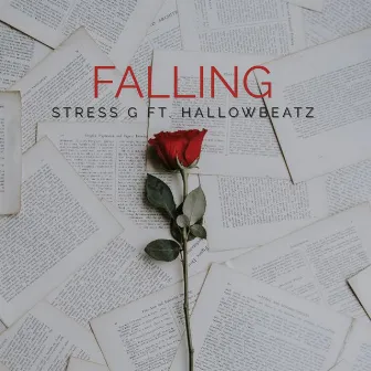 Falling by Stress G