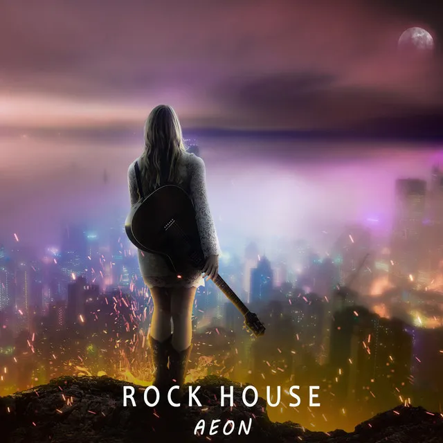 Rock House