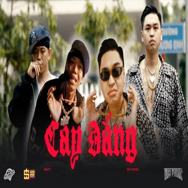 Cay Đắng (Remix)