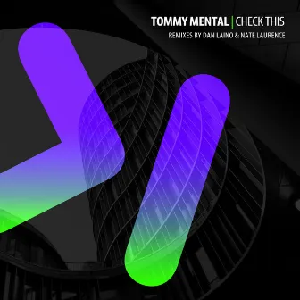 Check This by Tommy Mental