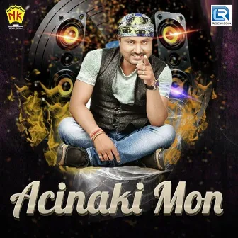 Acinaki Mon by Babu